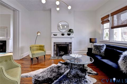 Photo of 509 Chimborazo Boulevard, Richmond, VA 23223 (MLS # 2604526)