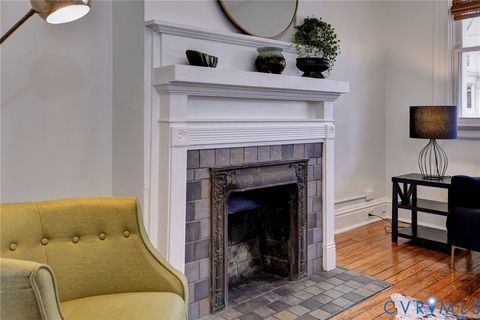 Tiny photo for 509 Chimborazo Boulevard, Richmond, VA 23223 (MLS # 2604526)