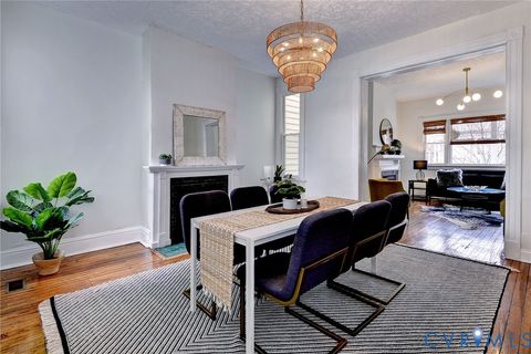 Tiny photo for 509 Chimborazo Boulevard, Richmond, VA 23223 (MLS # 2604526)