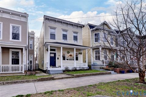 Tiny photo for 509 Chimborazo Boulevard, Richmond, VA 23223 (MLS # 2604526)