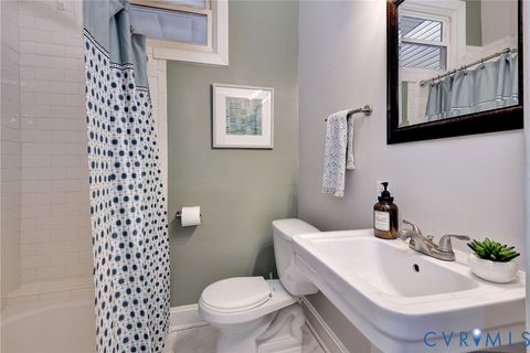 Tiny photo for 509 Chimborazo Boulevard, Richmond, VA 23223 (MLS # 2604526)