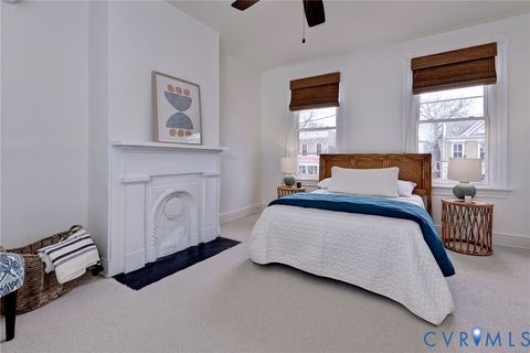 Tiny photo for 509 Chimborazo Boulevard, Richmond, VA 23223 (MLS # 2604526)