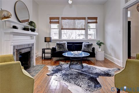 Tiny photo for 509 Chimborazo Boulevard, Richmond, VA 23223 (MLS # 2604526)