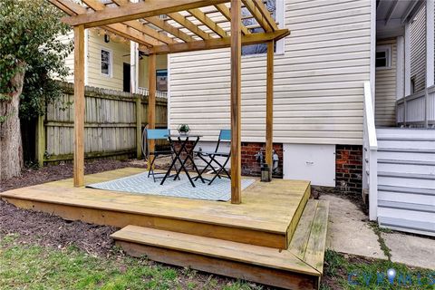 Tiny photo for 509 Chimborazo Boulevard, Richmond, VA 23223 (MLS # 2604526)