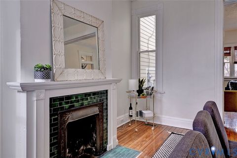 Tiny photo for 509 Chimborazo Boulevard, Richmond, VA 23223 (MLS # 2604526)