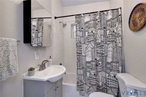 Tiny photo for 509 Chimborazo Boulevard, Richmond, VA 23223 (MLS # 2604526)