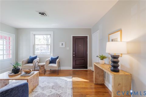 Tiny photo for 1926 Seddon Road, Richmond, VA 23227 (MLS # 2607951)