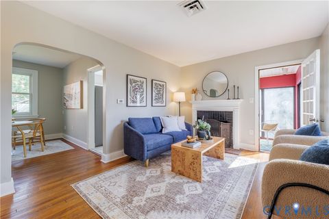 Tiny photo for 1926 Seddon Road, Richmond, VA 23227 (MLS # 2607951)