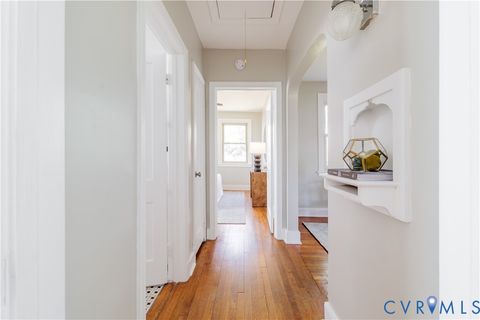 Tiny photo for 1926 Seddon Road, Richmond, VA 23227 (MLS # 2607951)