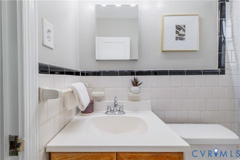 Tiny photo for 1926 Seddon Road, Richmond, VA 23227 (MLS # 2607951)