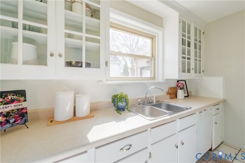 Tiny photo for 1926 Seddon Road, Richmond, VA 23227 (MLS # 2607951)