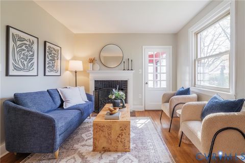 Tiny photo for 1926 Seddon Road, Richmond, VA 23227 (MLS # 2607951)