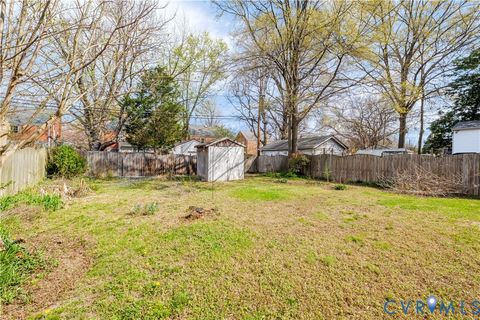 Tiny photo for 1926 Seddon Road, Richmond, VA 23227 (MLS # 2607951)