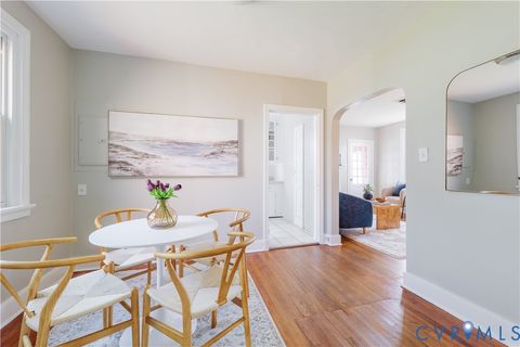 Tiny photo for 1926 Seddon Road, Richmond, VA 23227 (MLS # 2607951)