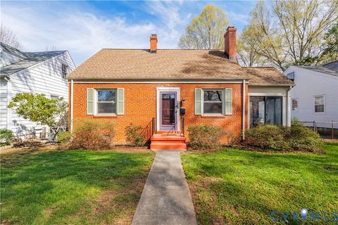 Tiny photo for 1926 Seddon Road, Richmond, VA 23227 (MLS # 2607951)
