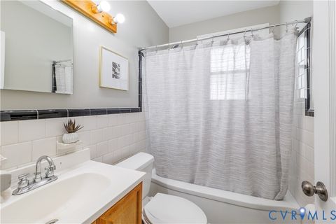 Tiny photo for 1926 Seddon Road, Richmond, VA 23227 (MLS # 2607951)