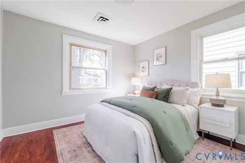 Tiny photo for 1926 Seddon Road, Richmond, VA 23227 (MLS # 2607951)