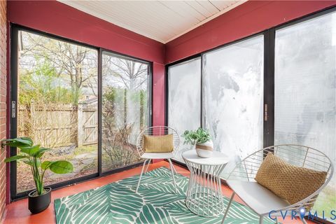 Tiny photo for 1926 Seddon Road, Richmond, VA 23227 (MLS # 2607951)