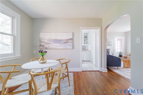 Tiny photo for 1926 Seddon Road, Richmond, VA 23227 (MLS # 2607951)