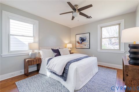 Tiny photo for 1926 Seddon Road, Richmond, VA 23227 (MLS # 2607951)