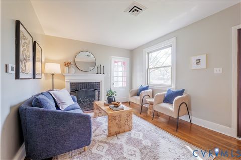 Tiny photo for 1926 Seddon Road, Richmond, VA 23227 (MLS # 2607951)