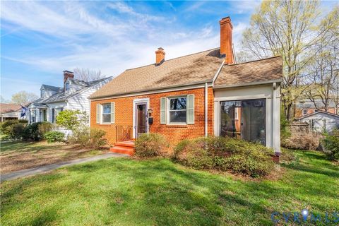 Photo of 1926 Seddon Road, Richmond, VA 23227 (MLS # 2607951)