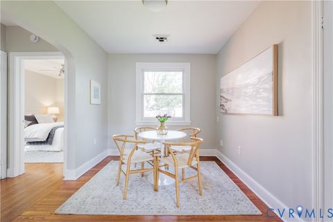 Tiny photo for 1926 Seddon Road, Richmond, VA 23227 (MLS # 2607951)