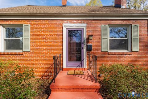 Tiny photo for 1926 Seddon Road, Richmond, VA 23227 (MLS # 2607951)