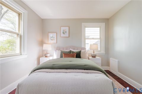 Tiny photo for 1926 Seddon Road, Richmond, VA 23227 (MLS # 2607951)