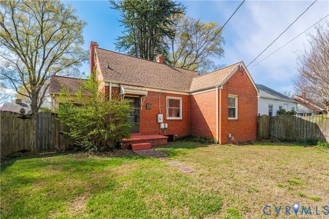Tiny photo for 1926 Seddon Road, Richmond, VA 23227 (MLS # 2607951)