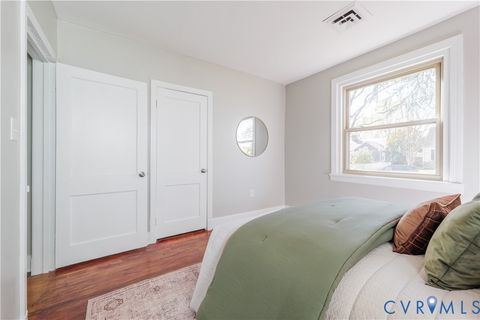 Tiny photo for 1926 Seddon Road, Richmond, VA 23227 (MLS # 2607951)
