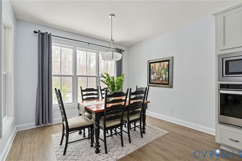 Tiny photo for 5319 Mossy Oak Road, Moseley, VA 23120 (MLS # 2602802)