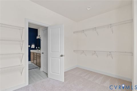 Tiny photo for 5319 Mossy Oak Road, Moseley, VA 23120 (MLS # 2602802)