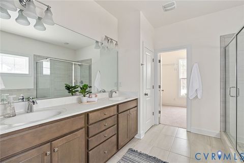 Tiny photo for 5319 Mossy Oak Road, Moseley, VA 23120 (MLS # 2602802)