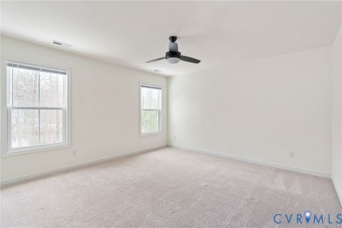 Tiny photo for 5319 Mossy Oak Road, Moseley, VA 23120 (MLS # 2602802)