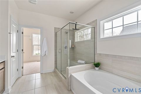 Tiny photo for 5319 Mossy Oak Road, Moseley, VA 23120 (MLS # 2602802)