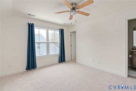 Tiny photo for 5319 Mossy Oak Road, Moseley, VA 23120 (MLS # 2602802)