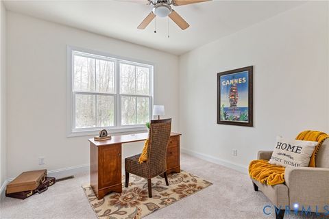 Tiny photo for 5319 Mossy Oak Road, Moseley, VA 23120 (MLS # 2602802)