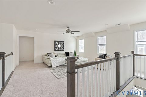 Tiny photo for 5319 Mossy Oak Road, Moseley, VA 23120 (MLS # 2602802)
