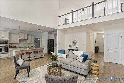 Tiny photo for 5319 Mossy Oak Road, Moseley, VA 23120 (MLS # 2602802)