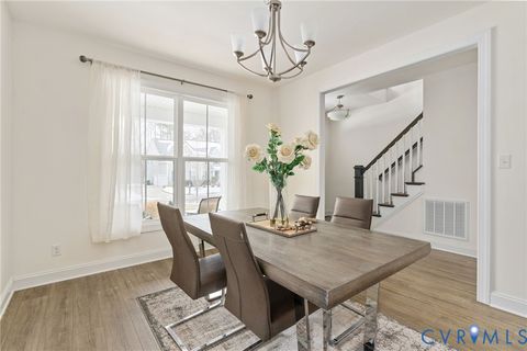 Tiny photo for 5319 Mossy Oak Road, Moseley, VA 23120 (MLS # 2602802)