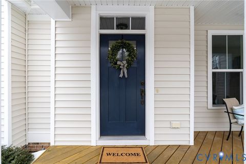 Tiny photo for 5319 Mossy Oak Road, Moseley, VA 23120 (MLS # 2602802)