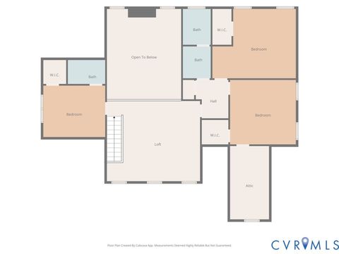 Tiny photo for 5319 Mossy Oak Road, Moseley, VA 23120 (MLS # 2602802)