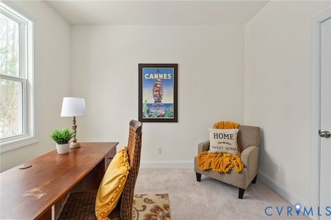 Tiny photo for 5319 Mossy Oak Road, Moseley, VA 23120 (MLS # 2602802)