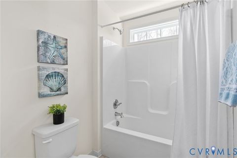 Tiny photo for 5319 Mossy Oak Road, Moseley, VA 23120 (MLS # 2602802)