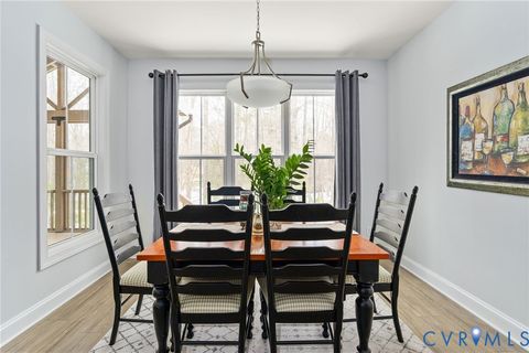 Tiny photo for 5319 Mossy Oak Road, Moseley, VA 23120 (MLS # 2602802)