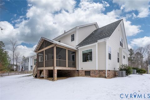 Tiny photo for 5319 Mossy Oak Road, Moseley, VA 23120 (MLS # 2602802)