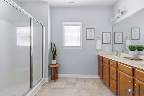 Tiny photo for 7119 Nicklaus Circle, Moseley, VA 23120 (MLS # 2611796)