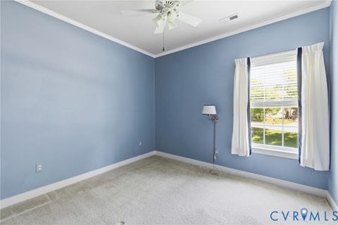 Tiny photo for 7119 Nicklaus Circle, Moseley, VA 23120 (MLS # 2611796)