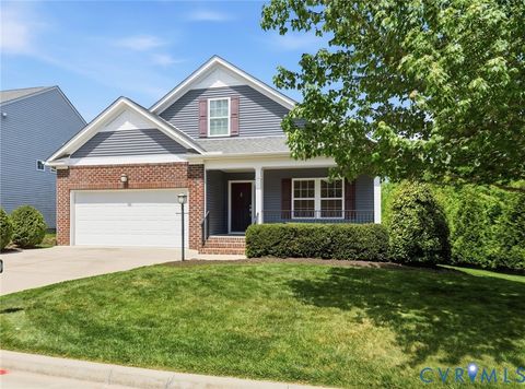 Tiny photo for 7119 Nicklaus Circle, Moseley, VA 23120 (MLS # 2611796)
